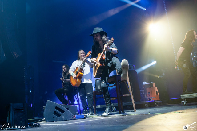 25-летие «Эпидемии»