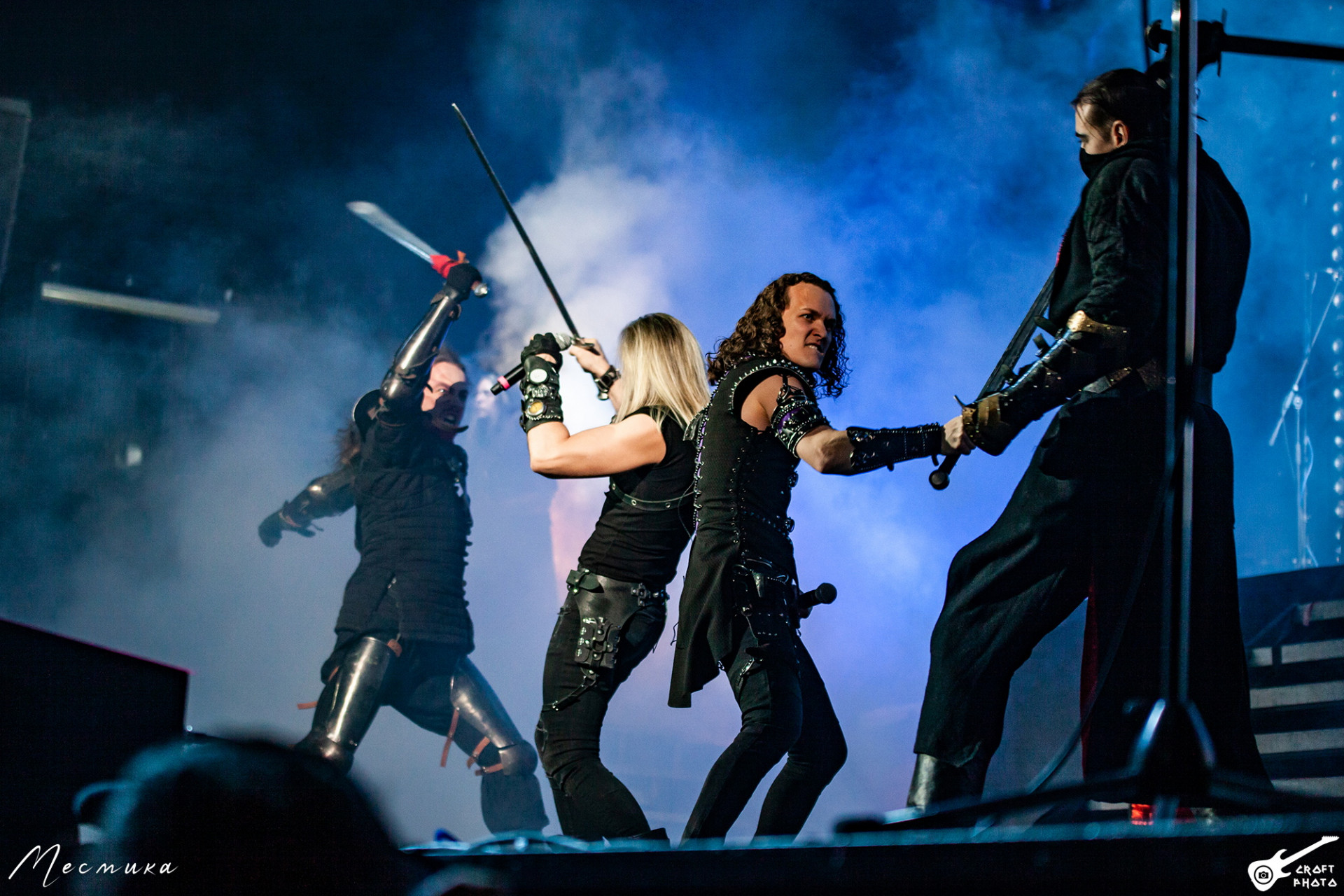 25-летие «Эпидемии»