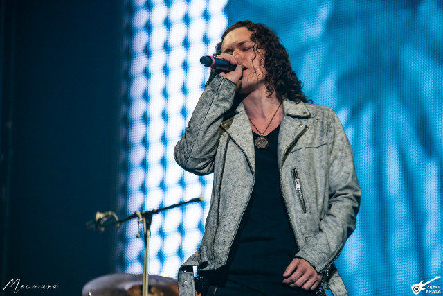 25-летие «Эпидемии»