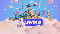 Союзмультфильм» и «Мультиландия» запустили международный детский телеканал «УМКА»