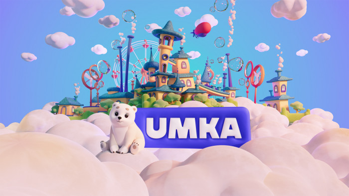 Союзмультфильм» и «Мультиландия» запустили международный детский телеканал «УМКА» Союзмультфильм» и «Мультиландия» запустили международный детский телеканал «УМКА»