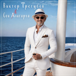 ​&laquo;Сон олигарха&raquo;: Виктор Трегубов иронично поёт о мечте, деньгах и чувствах